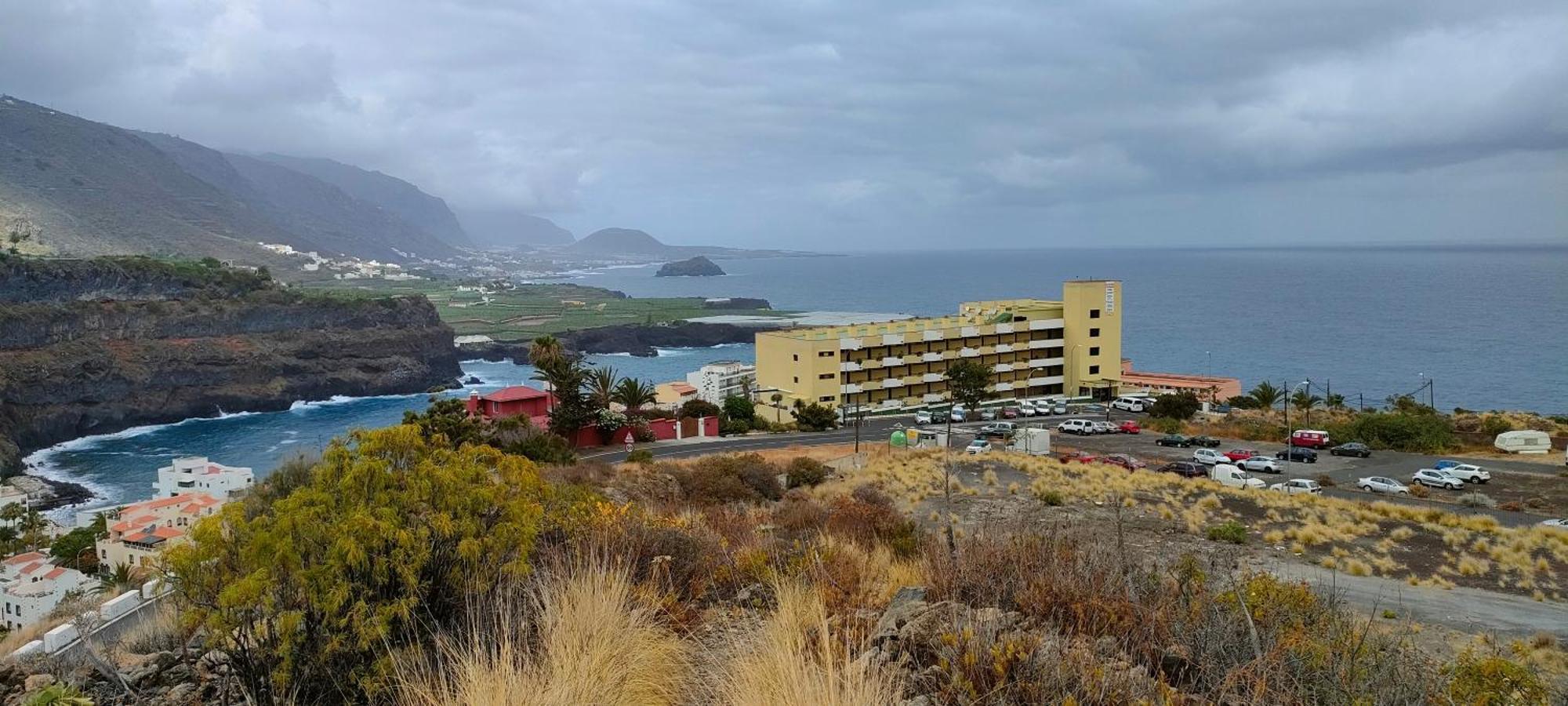 Our Home At San Marcos Icod De Los Vinos Rum bild